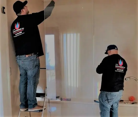 Professional plumbing installation for Drain Cleaning in Farmersville